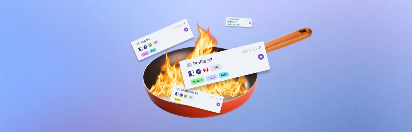 Account Warm-Up: What It Is and How to Warm Up Safely | Undetectable.io