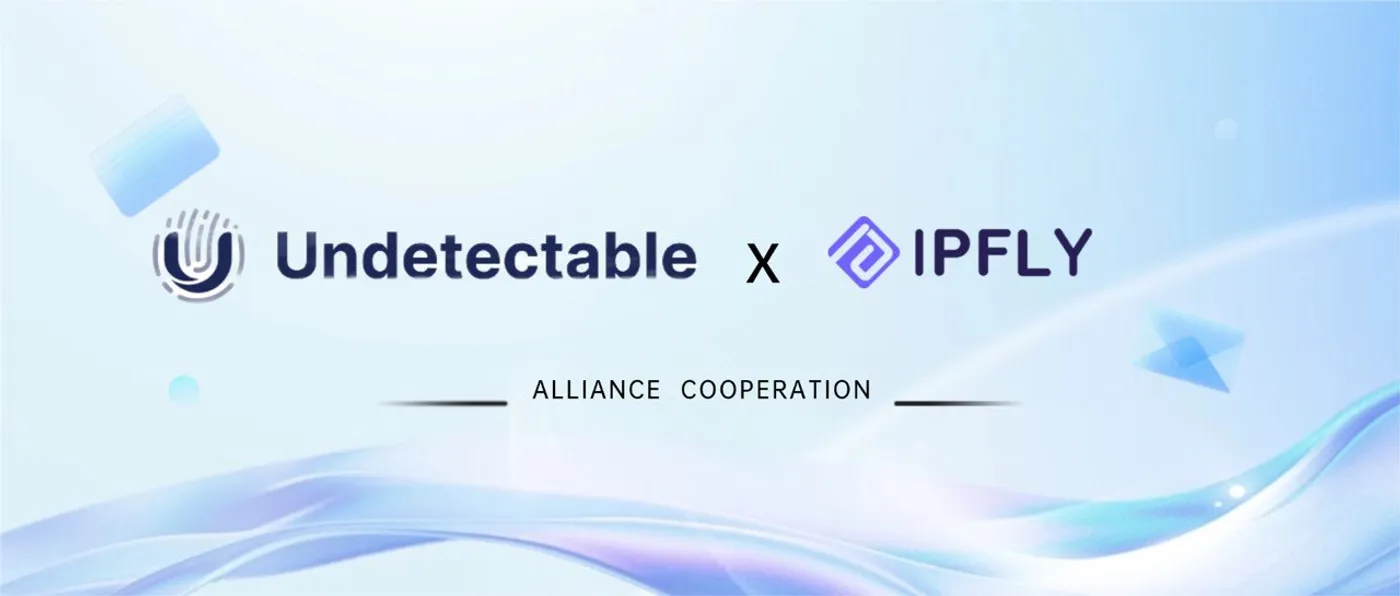 Preventing TikTok Blocks with Undetectable and IPFLY Proxies