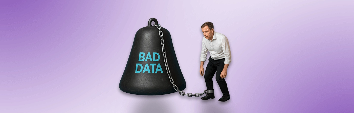How to Protect Your Business From Bad Data: Causes, Risks, and Ways to Improve Parsing Quality