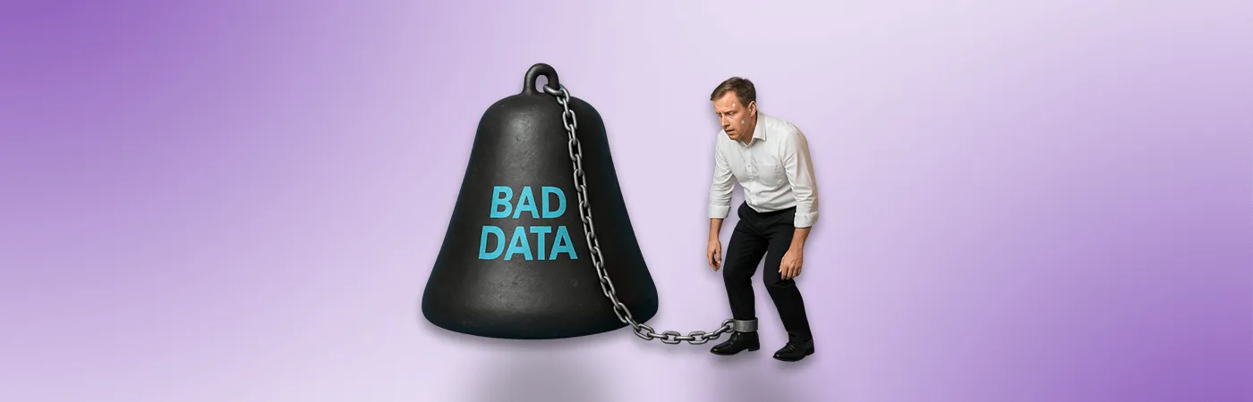 How to Protect Your Business From Bad Data: Causes, Risks, and Ways to Improve Parsing Quality