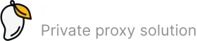 MangoProxy