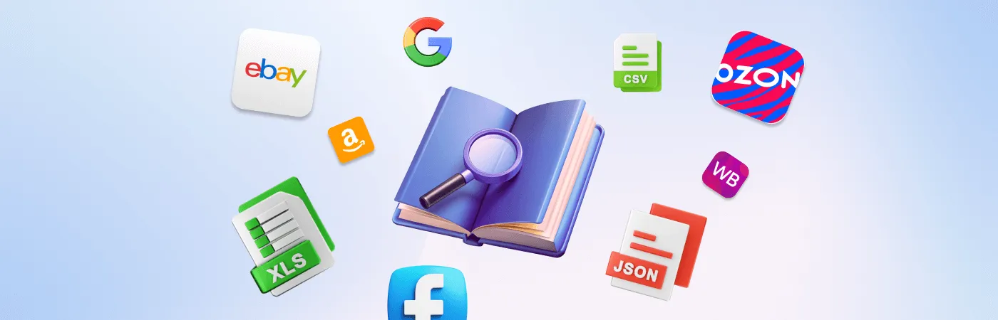 Web Scraping: Tools, Data Collection Methods and Tips