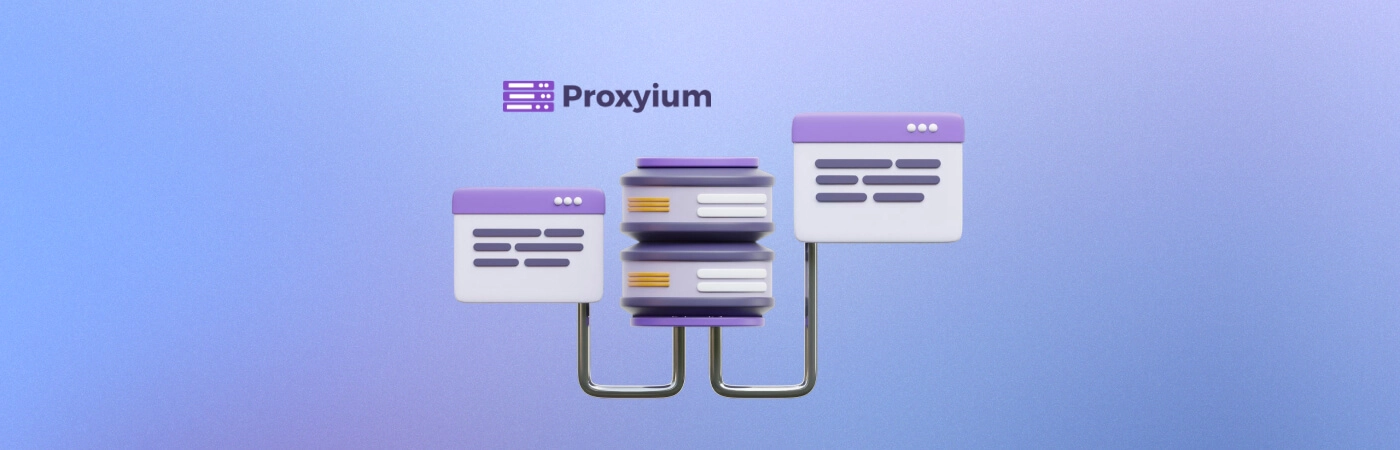 Proxyium: The Best Free Proxy Service for Safe Internet Browsing