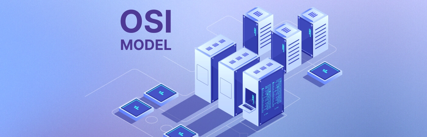 Online Anonymity Through the OSI Model: The Essentials Without the Fluff