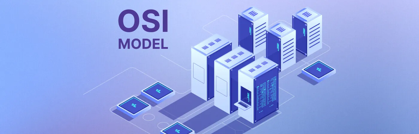 Online Anonymity Through the OSI Model: The Essentials Without the Fluff