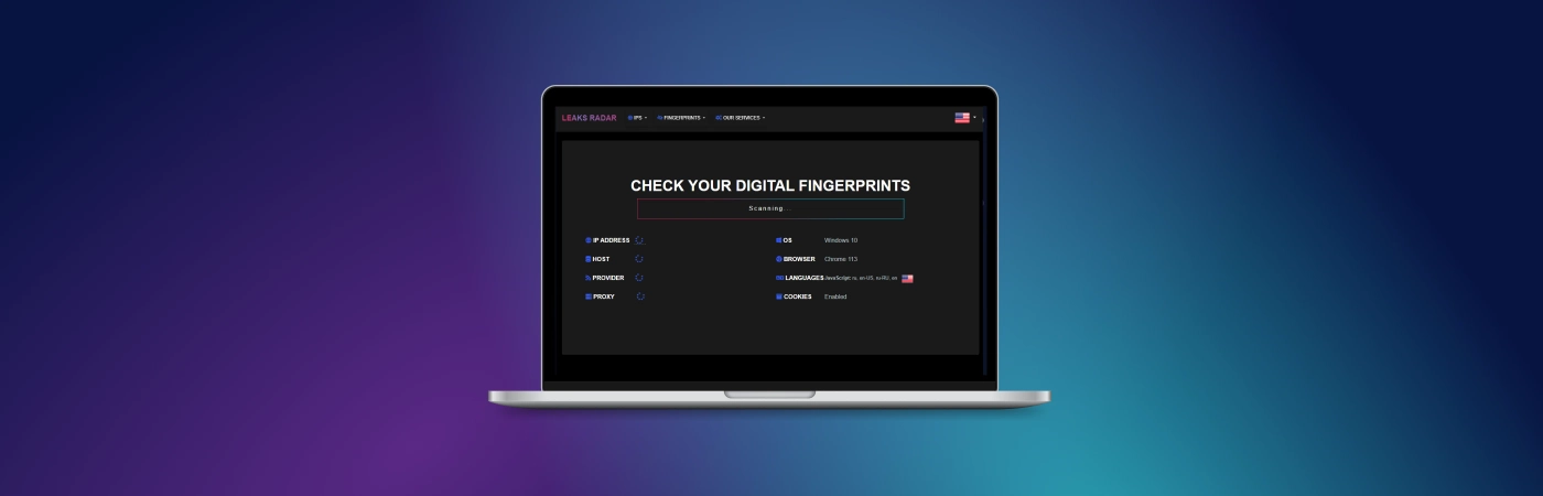 Maximize Efficiency with Undetectable Browser's Free Tools: Leaksradar, Website Generator, and Cookie Converter