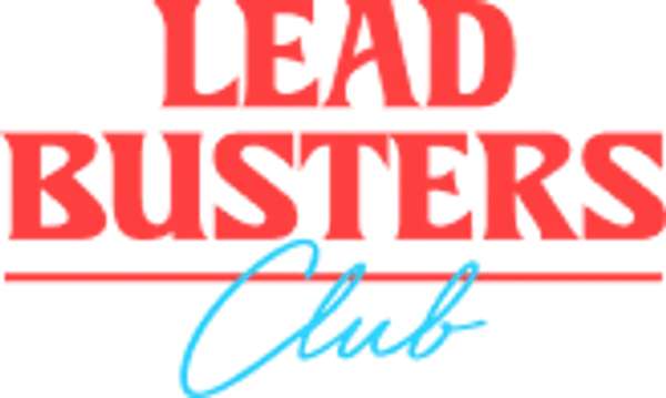 Lead Busters Club