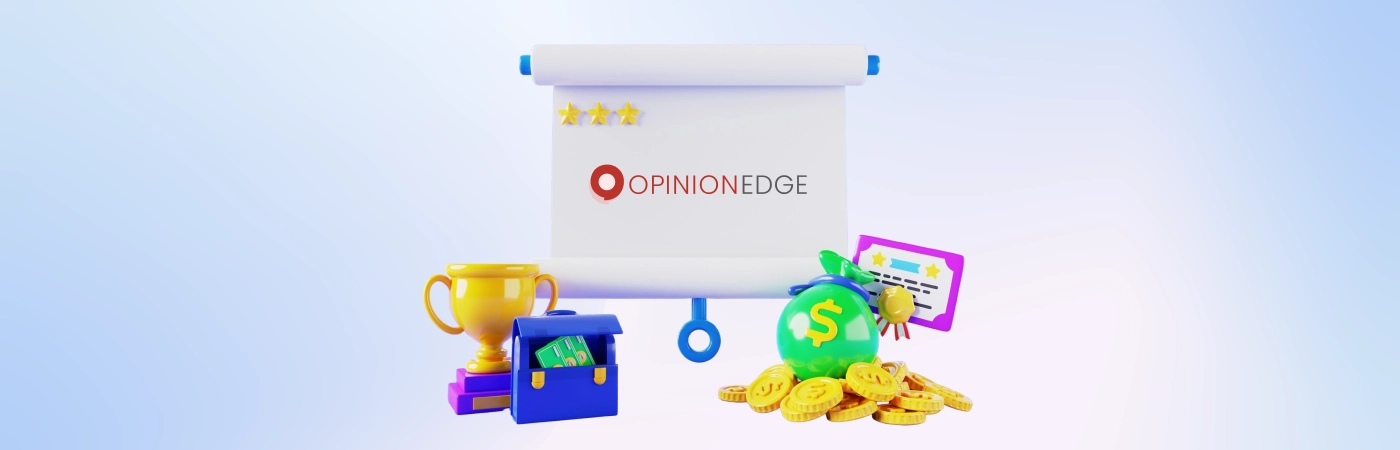 Is Opinion Edge Legit? A Comprehensive Review of Its Earning Potential