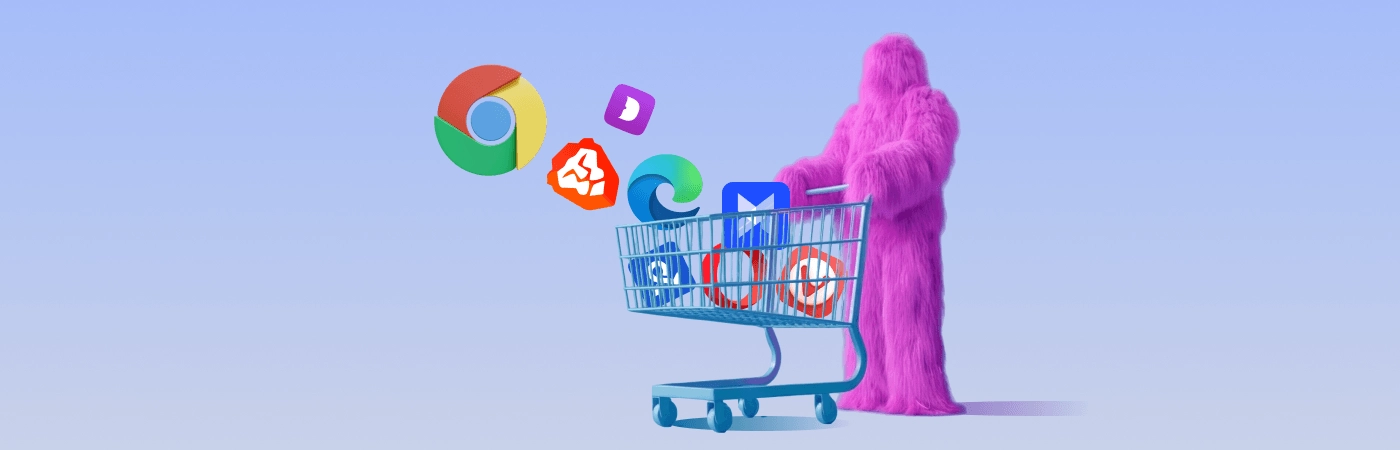 Top Chromium Based Browsers Reviewed for Optimal Performance in 2026