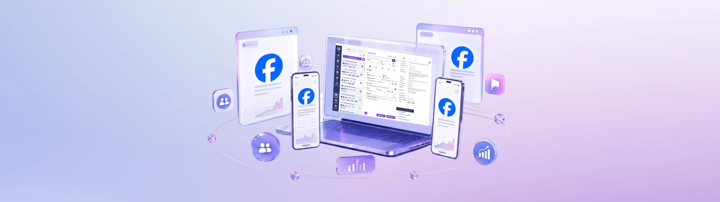 Mastering How to Run Multiple Facebook Ad Accounts Effectively