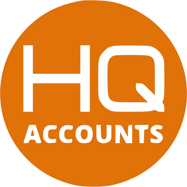HQ-Accounts