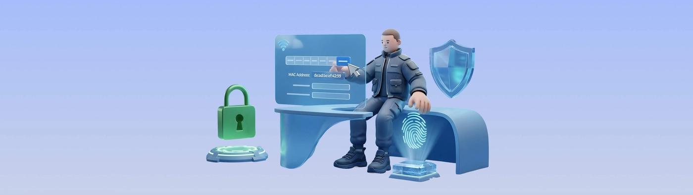 The Best MAC Address Changer: Change Your Address Easily on Any Device