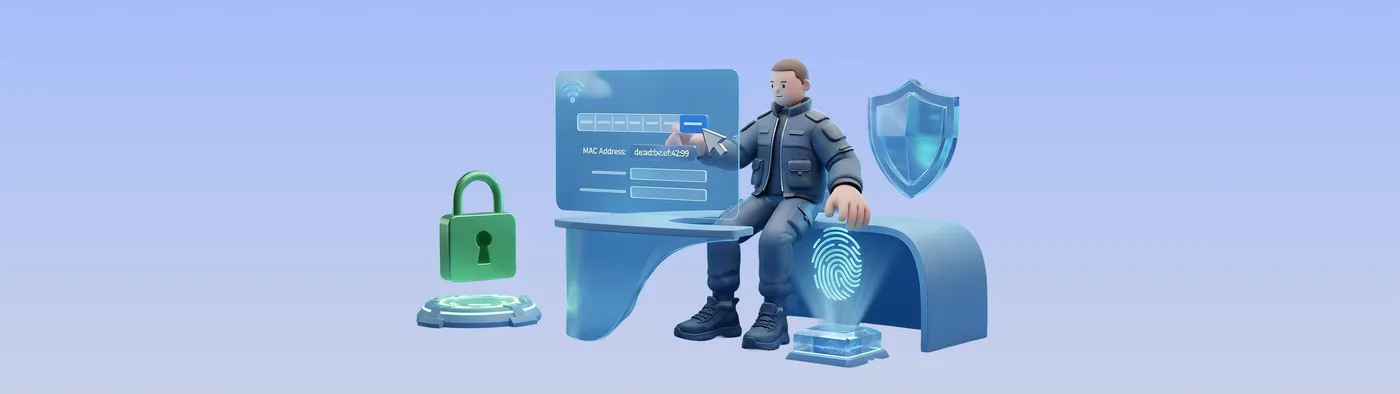 MAC Address Changer: 2026 Guide to Spoofing Your Hardware ID