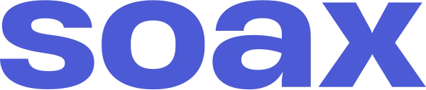 SOAX