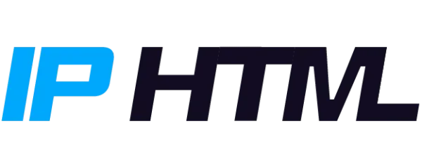 IPHTML