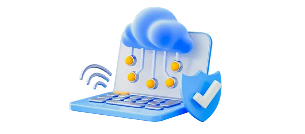IP address and network parameter analysis