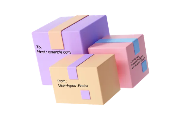 HTTP Header Analysis