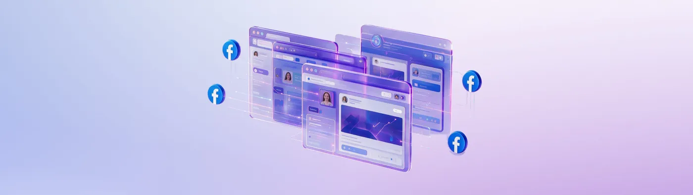 Facebook Ads Multi Accounting: How to Scale Safely With Undetectable.io