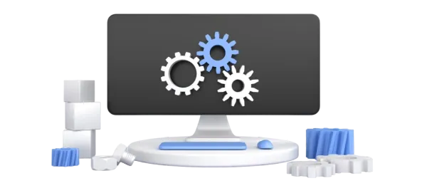 Software and settings