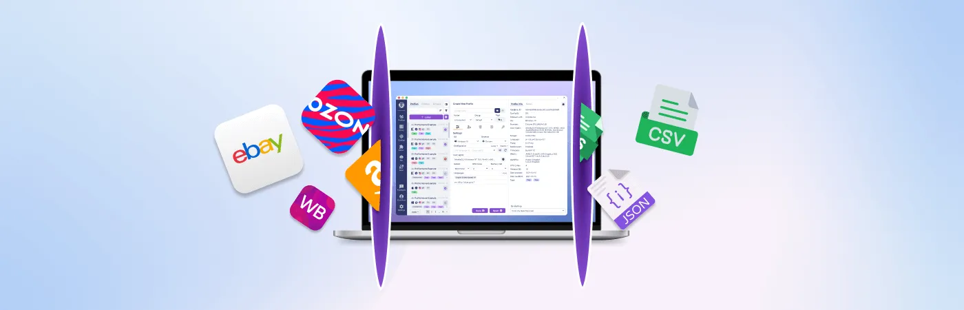 Internet Scraping: Efficient Data Parsing from Websites
