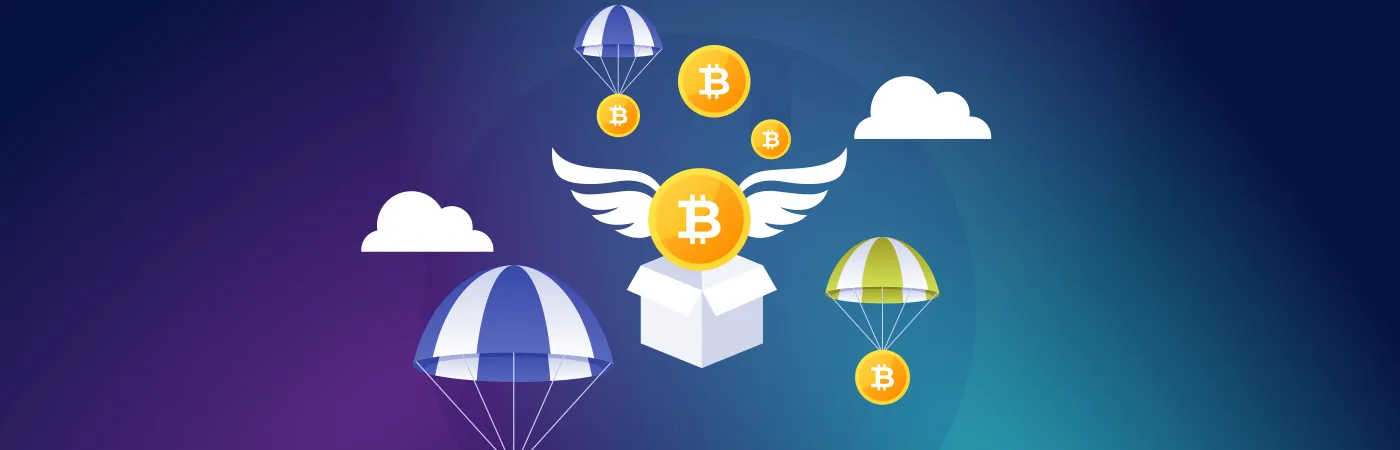 How to Maximize Earnings from Cryptocurrency Airdrop Distributions: Secrets for Success