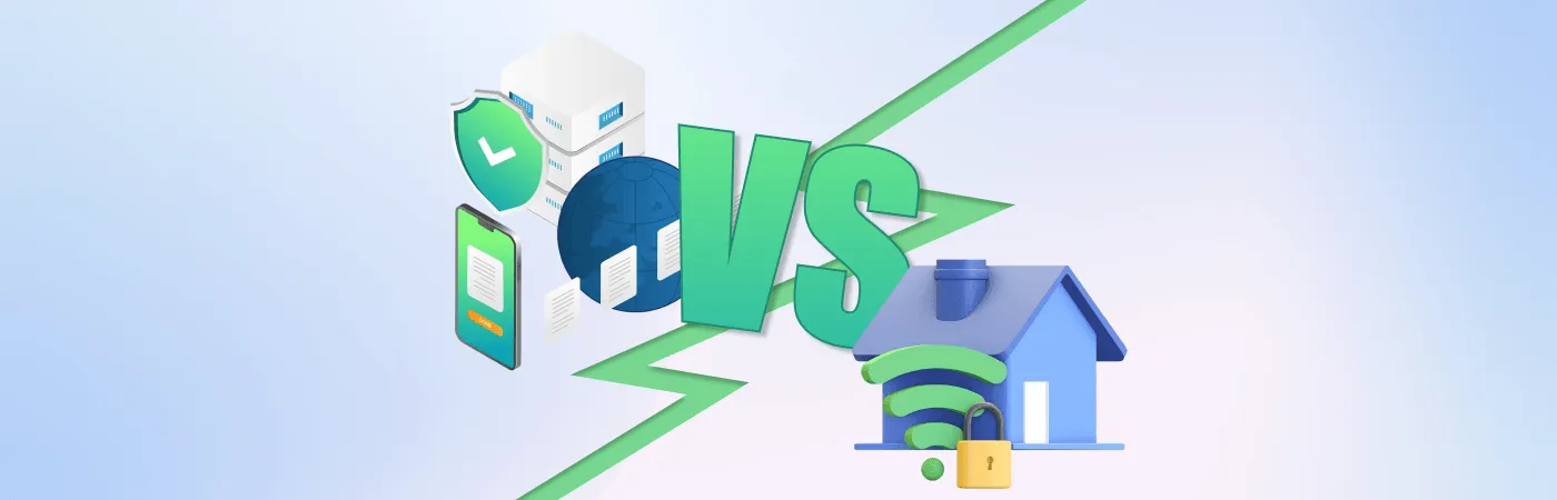 Mobile Proxies or Residential Proxies: How to Choose for an Antidetect Browser 