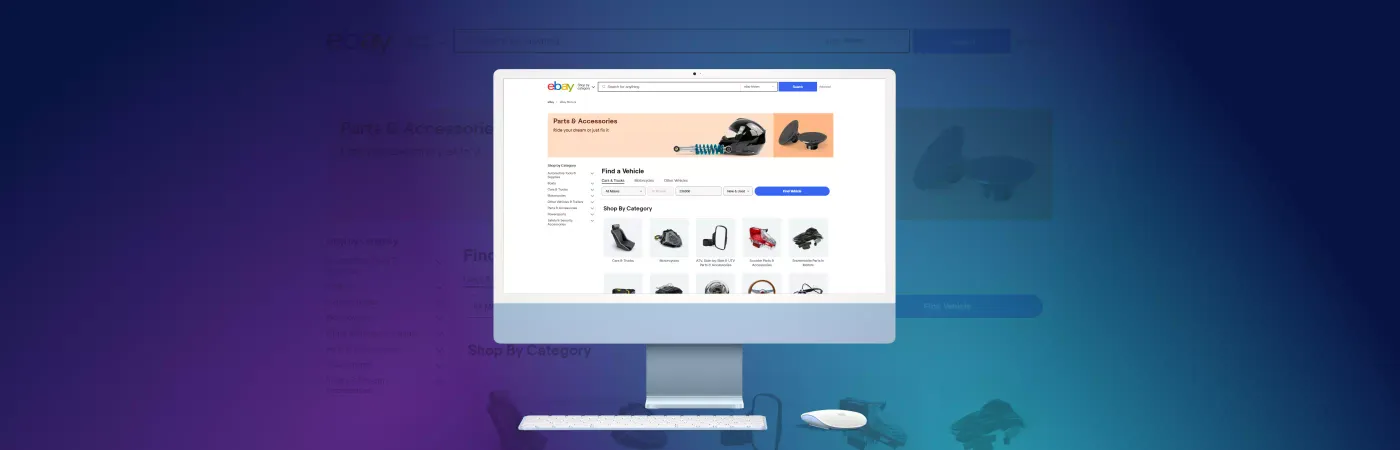 Multi-account in e-commerce and dropshipping.