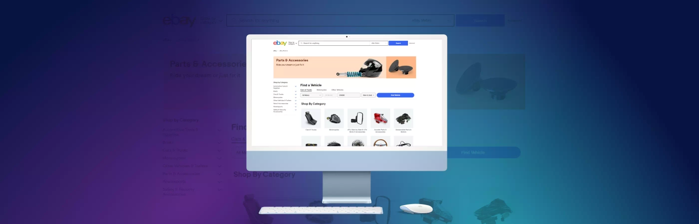 Multi-account in e-commerce and dropshipping.