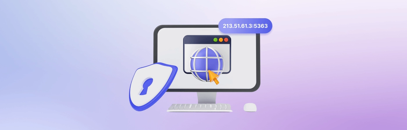The Best WebRTC Leak Shield for Enhanced Online Privacy Protection