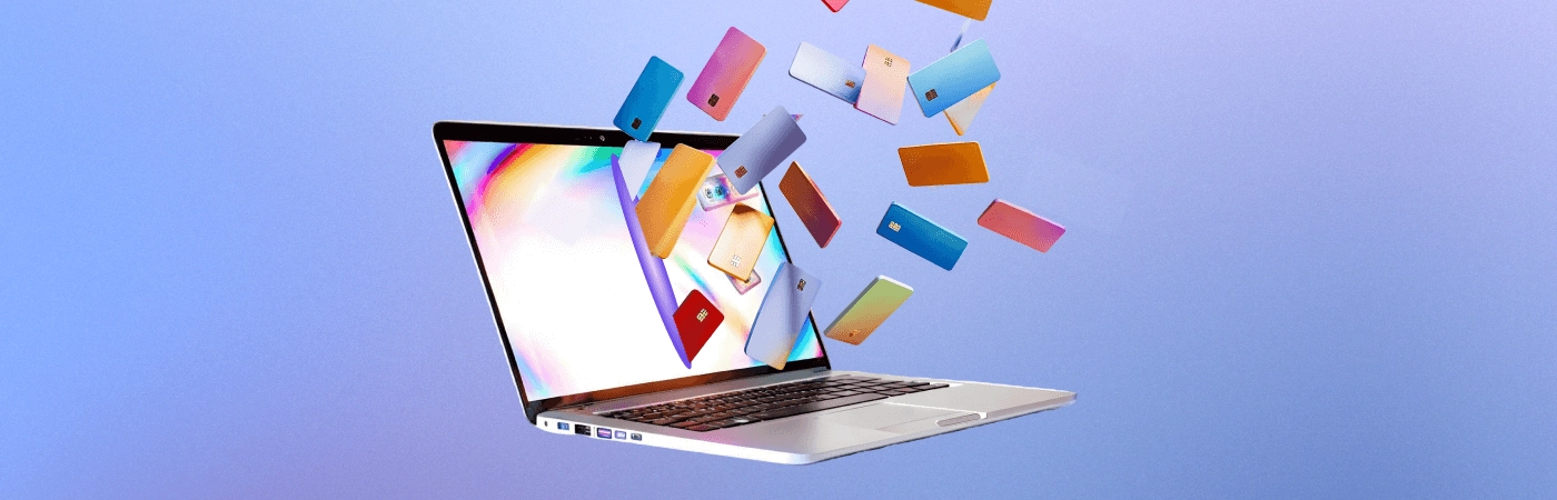 Virtual Cards: Secure Online Shopping Made Simple