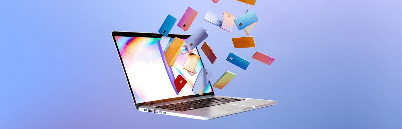 Virtual Cards: Secure Online Shopping Made Simple