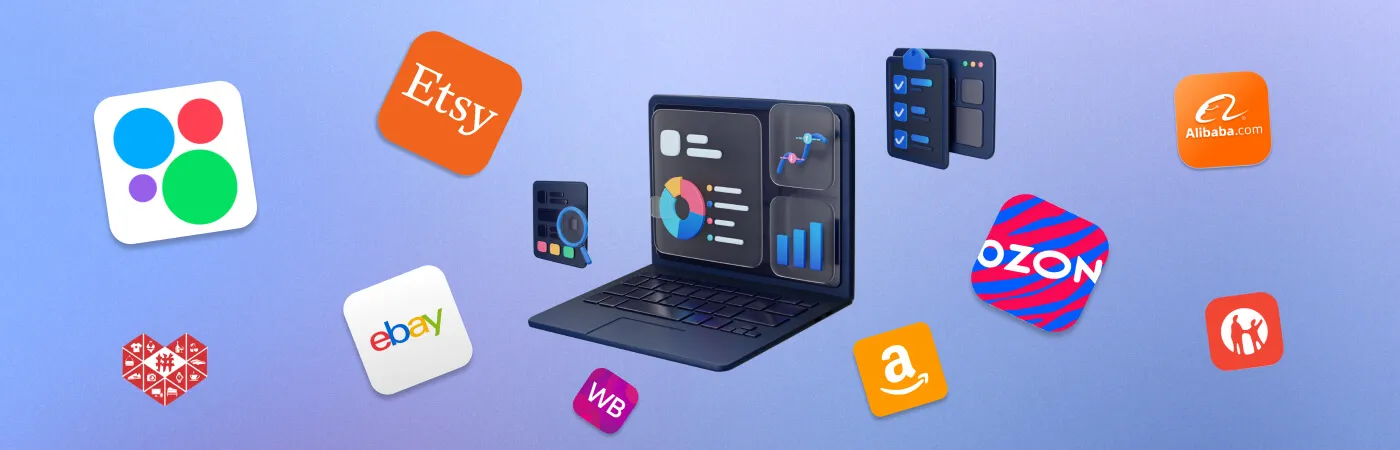 Prices, trends, competitors: how marketplace analytics is changing the rules of e-commerce