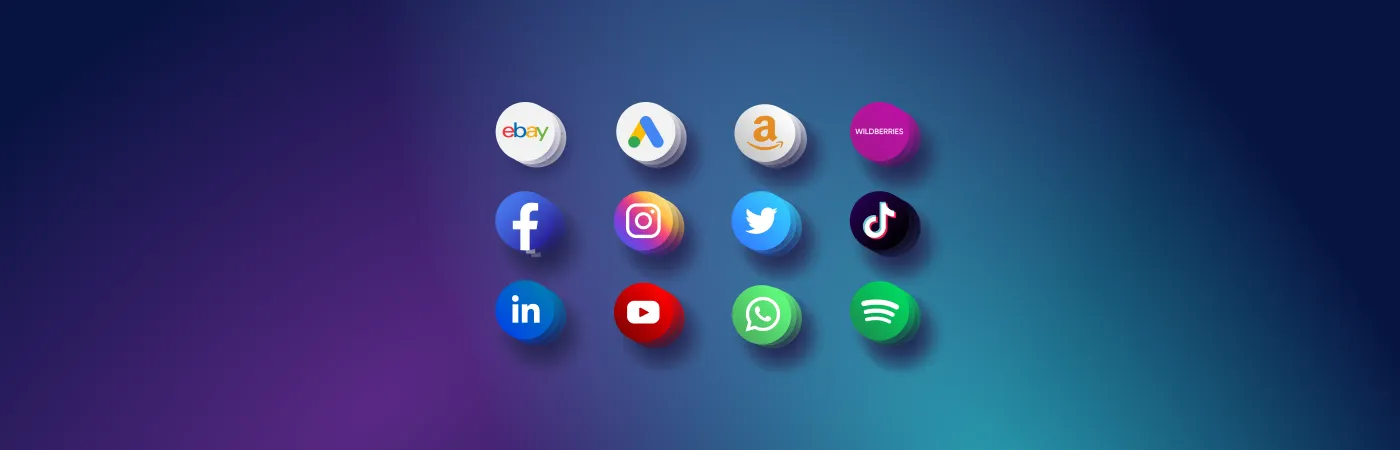 Multi-Accounting: How to Increase Efficiency on Undetectable