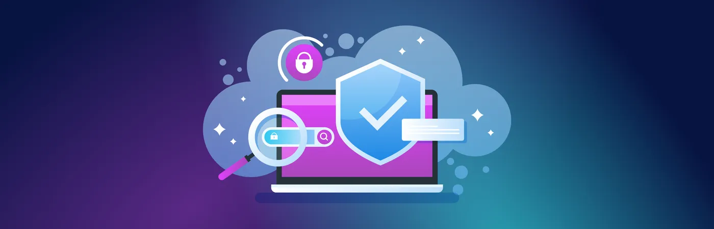 Setting up a proxy in Chrome browser - step by step guide