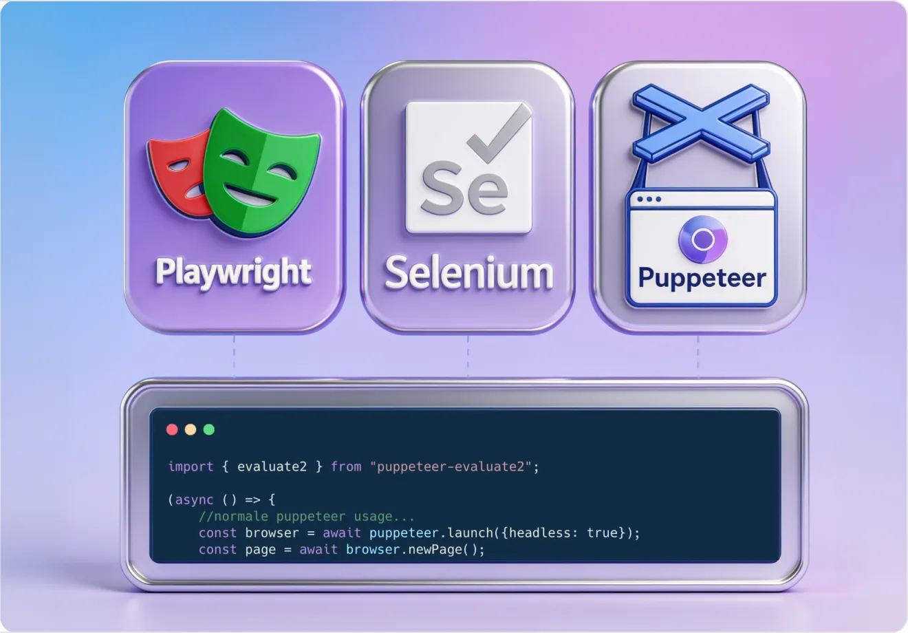 Automate your work with the API