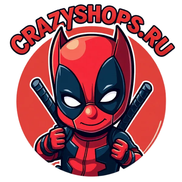 Crazyshops