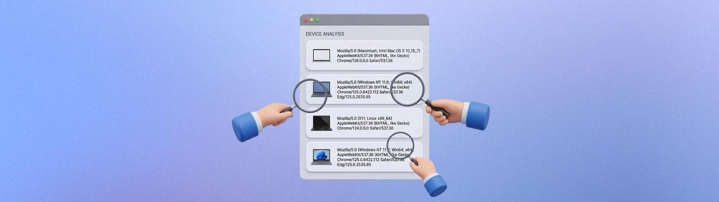 Top Random User Agent Generators for Enhanced Privacy and Testing