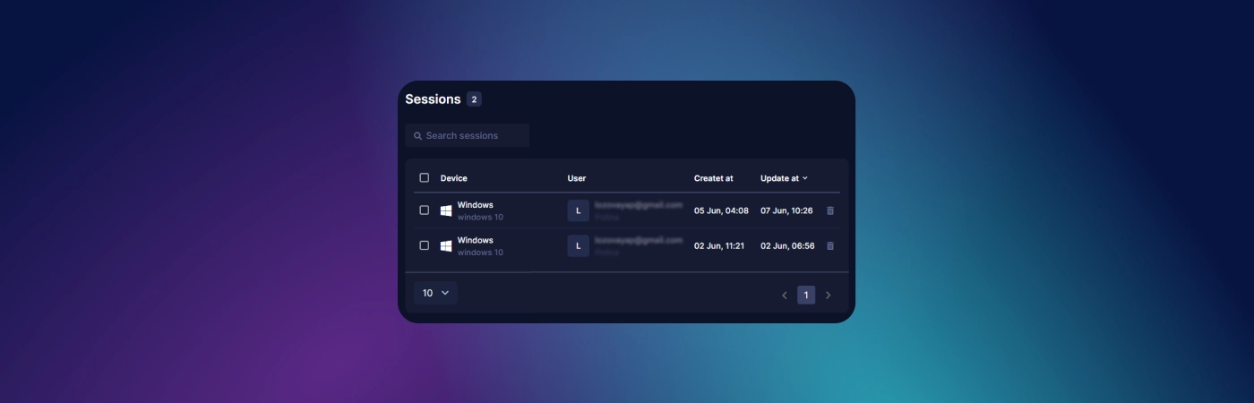 Mastering Session Management in Undetectable: Comprehensive Features and Solutions for Forced Closures