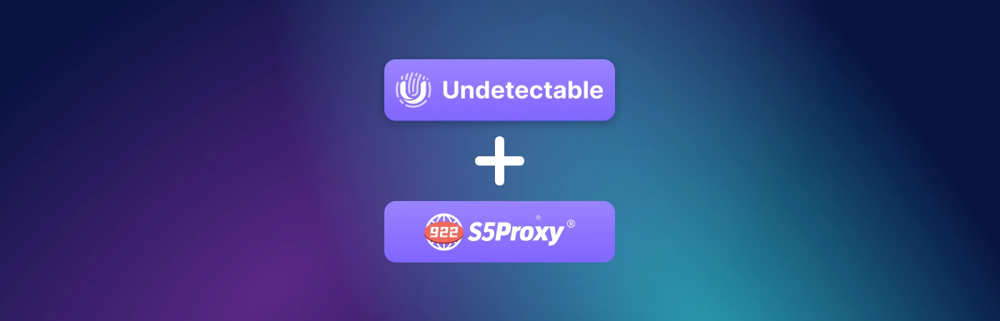 Review of 922proxy: A Powerful Proxy Partner for Undetectable Browser