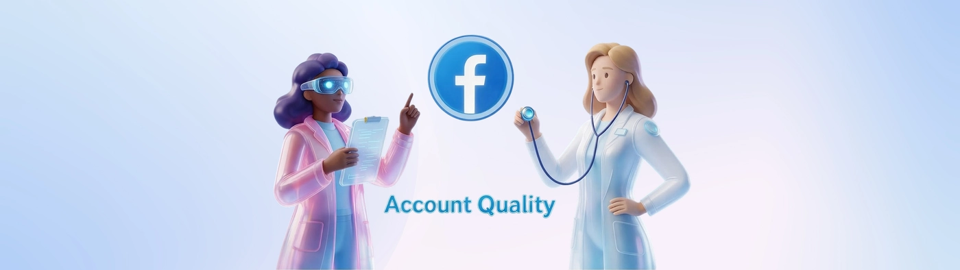 Understanding fb account quality: Key Indicators and Best Practices