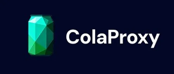 ColaProxy