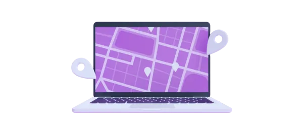 IP Address and Geolocation