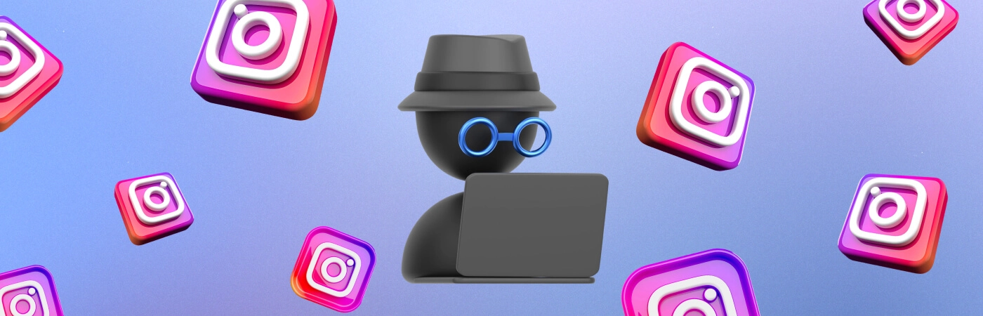 Top Ways to Watch IG Stories Anonymously Without Getting Caught