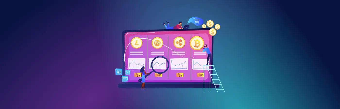 Undetectable: Free tokens in Bounty cryptocurrencies