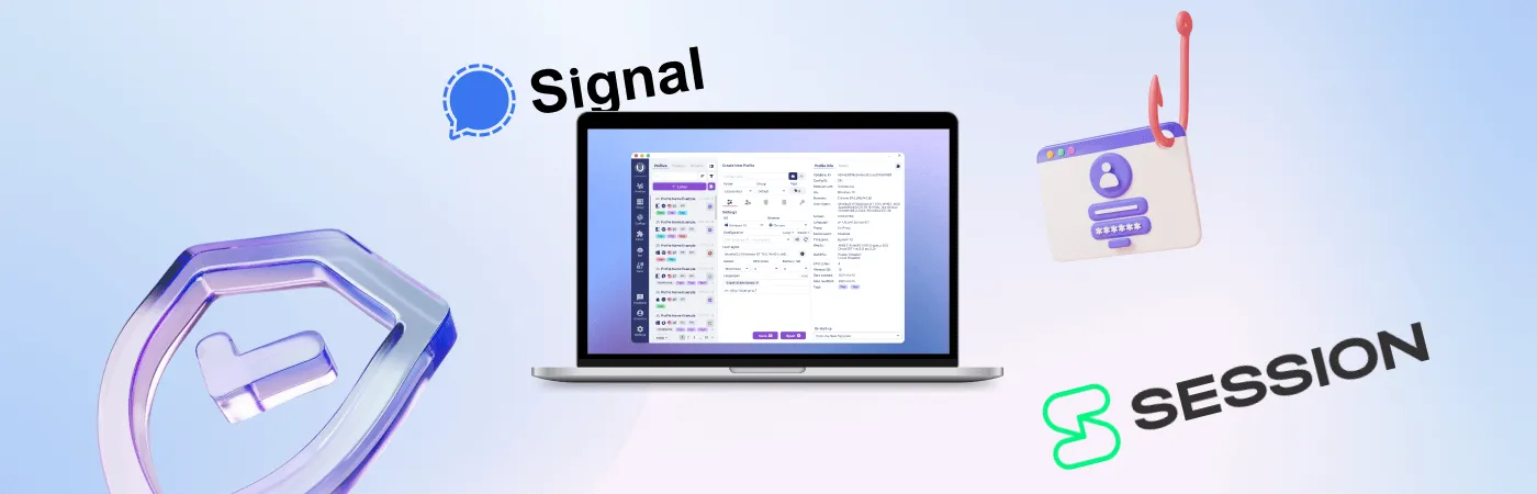 Digital Privacy: Methods for Protection of Personal Data Online