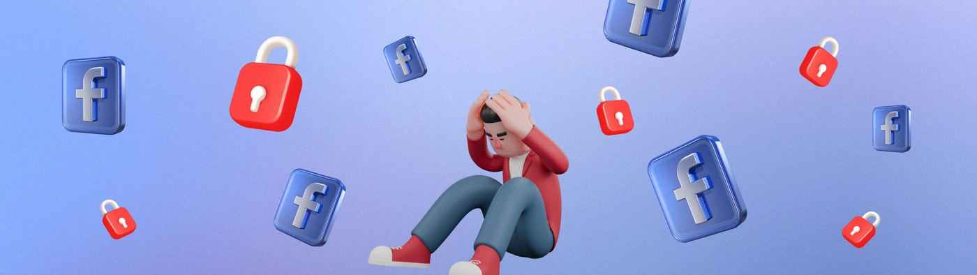 Avoiding Facebook Jail: Tips to Keep Your Account Safe and Active