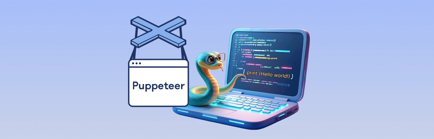 The Ultimate Pyppeteer Guide: Get Started with Python Web Automation